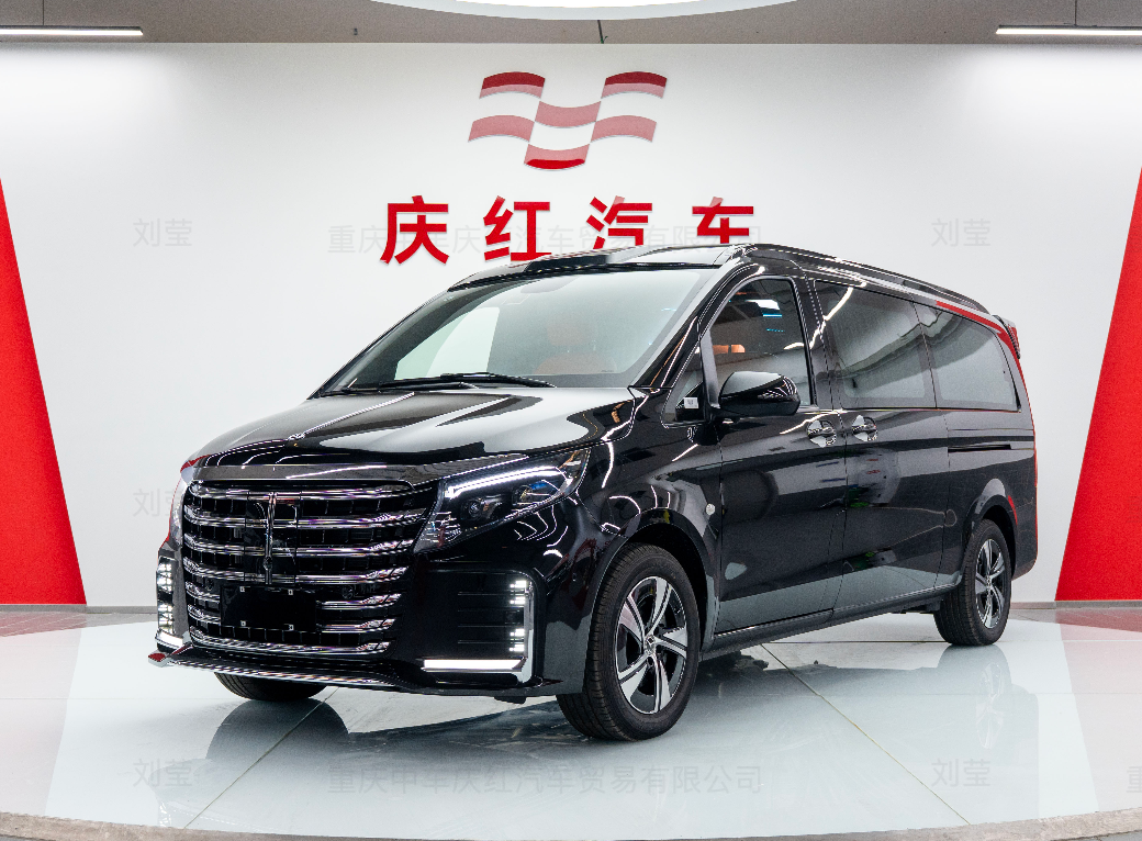 赫睿M500限定款